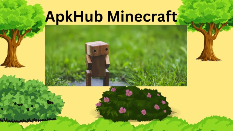 ApkHub Minecraft Apks: A Comprehensive Guide