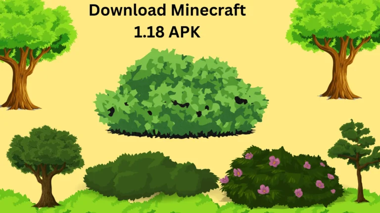 Minecraft APK download v1.14.4.2 