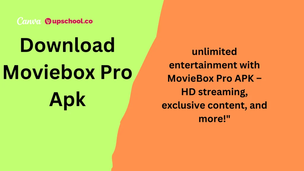 Download Moviebox Pro