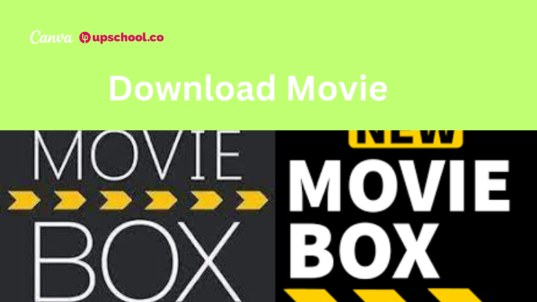 Download Moviebox pro apk
