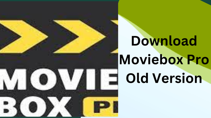 Moviebox pro old version
