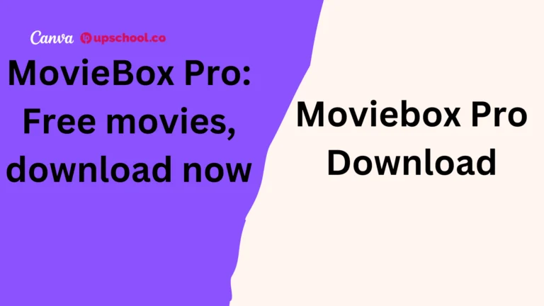 How to install Moviebox Pro