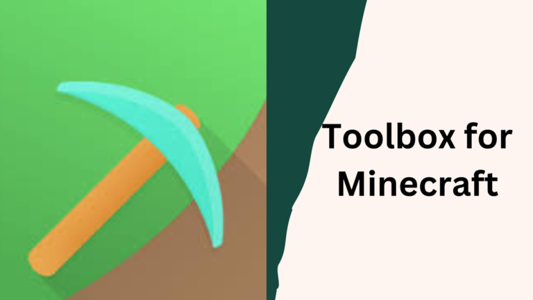 Toolbox for Minecraft: PE-Download the APK