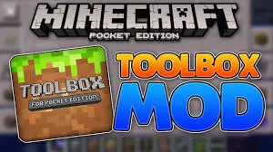 Minecraft ToolBox Guide