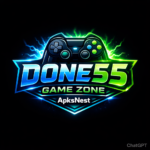 Done55 Game Apk
