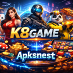 K8 Game Apk
