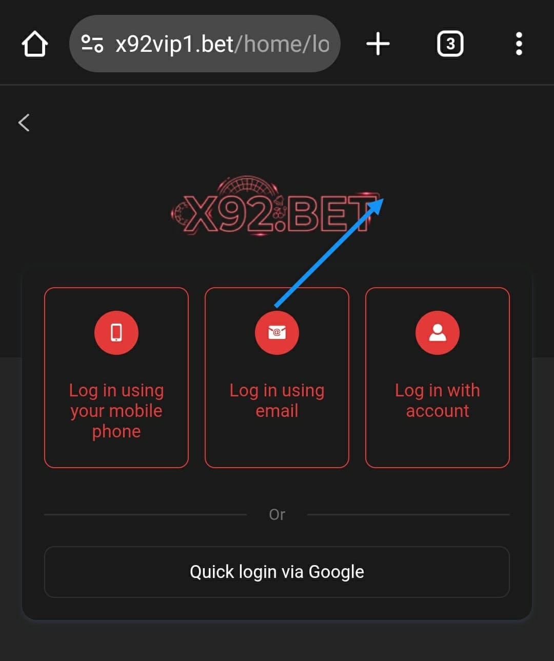X92 APK 