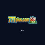 777 Plus Game Logo