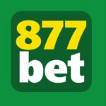 877 Bet Game Logo
